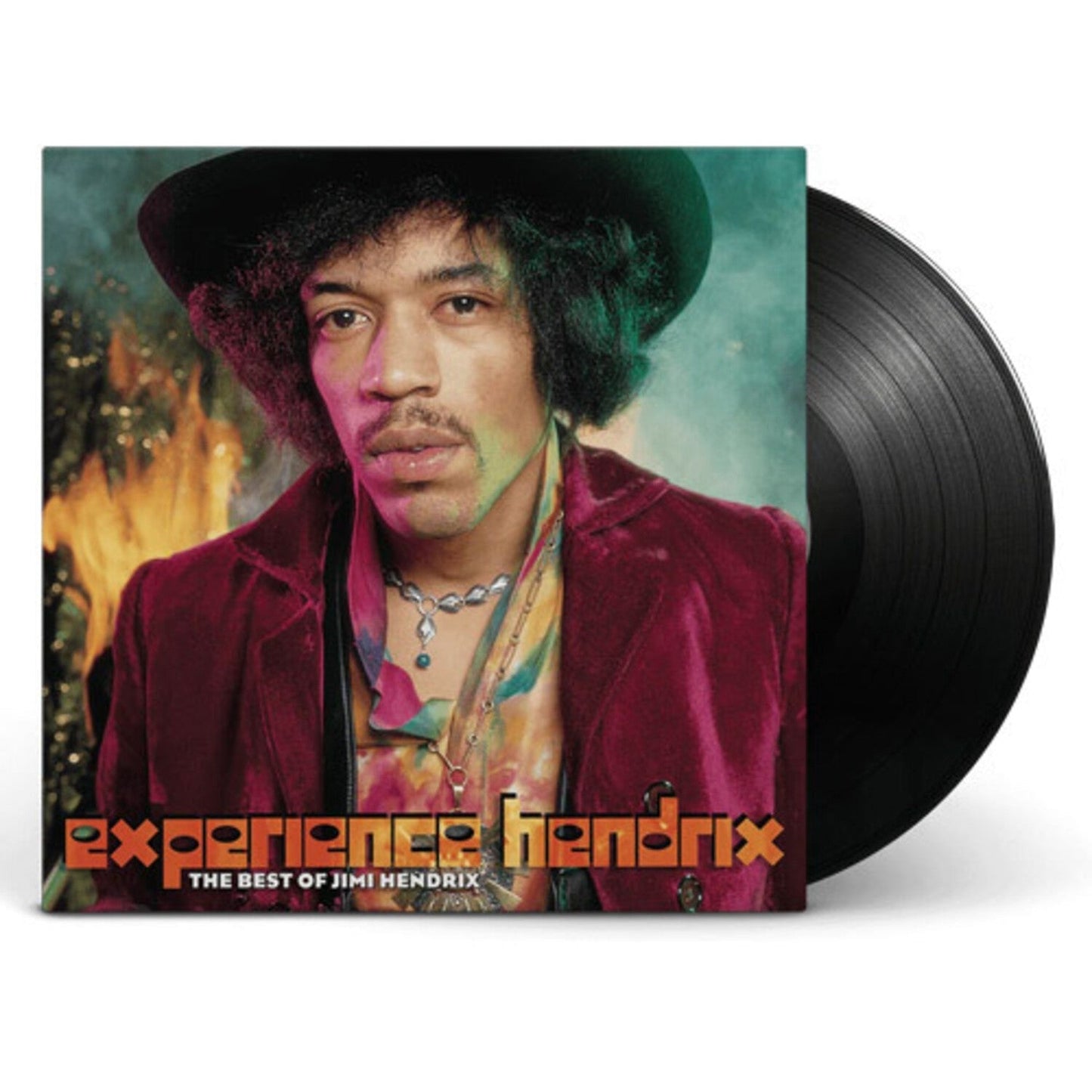 Experience Hendrix: Best Of Jimi Hendrix (2LP/150G)