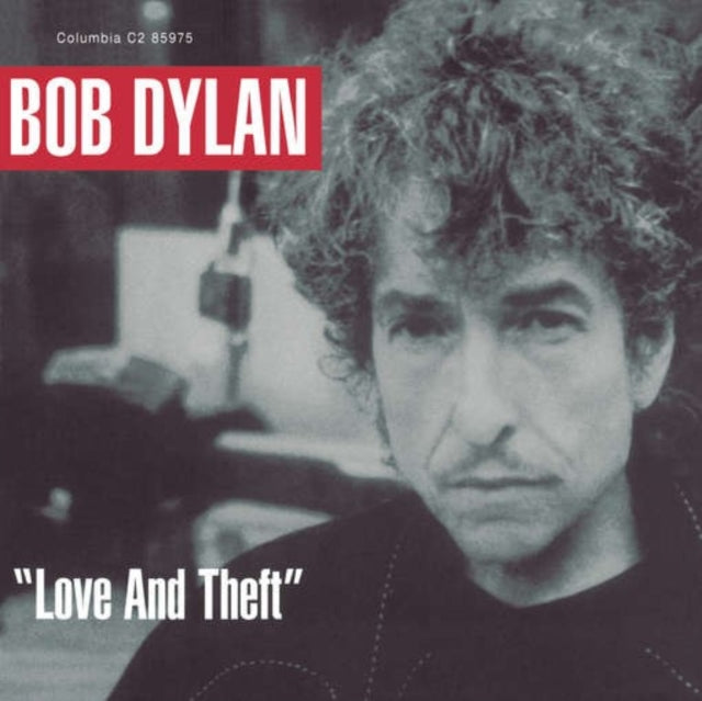 Love And Theft (2LP/150G/Dl Card)