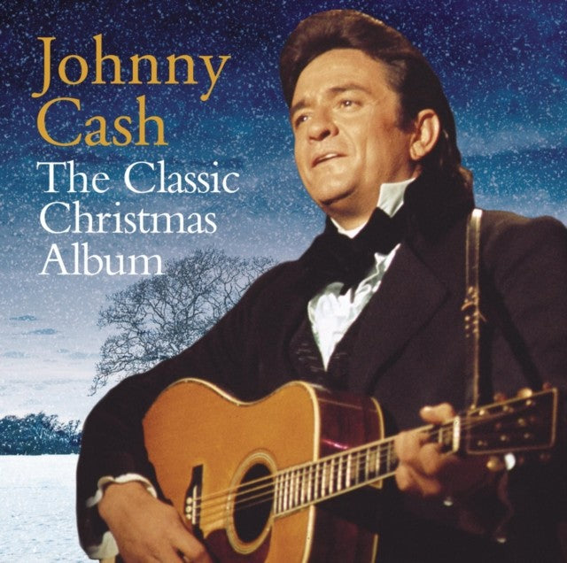 Classic Christmas Album