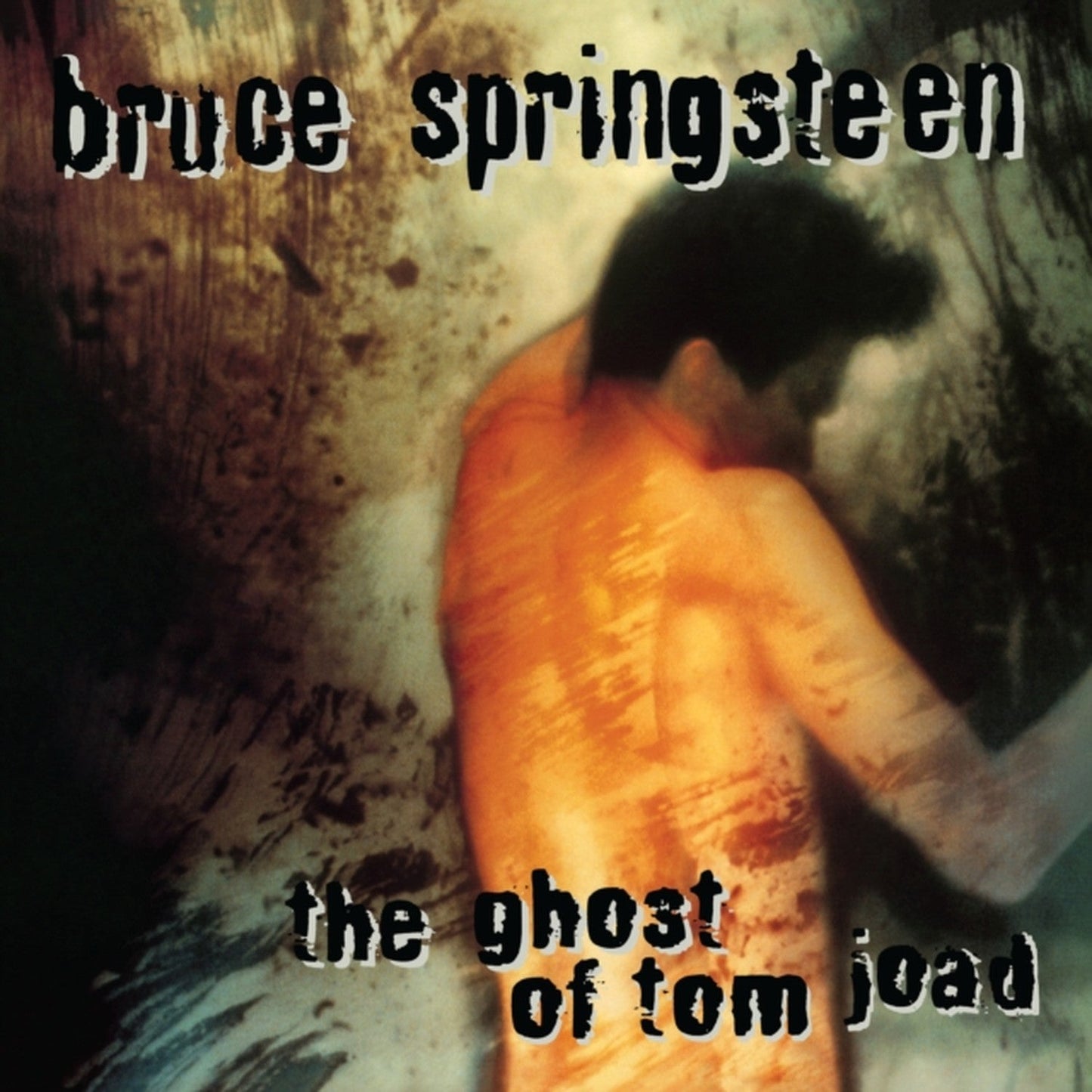 Ghost Of Tom Joad (140G/Dl Code)