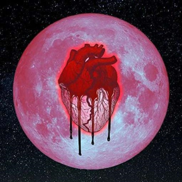 Heartbreak On A Full Moon (Pa)