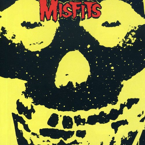 Misfits - Collection - Music CD