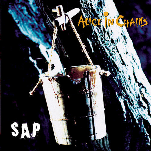 Alice In Chains - Sap Music CD