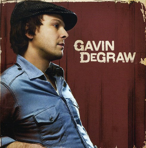 Gavin Degraw - Gavin Degraw Music CD
