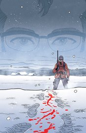 Killer Affairs Of The State Ii #1 (Of 6) C 1:10 Tyler Boss (05/21/2025) Boom