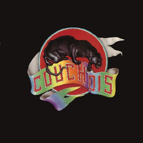 Couchois - Couchois Music CD