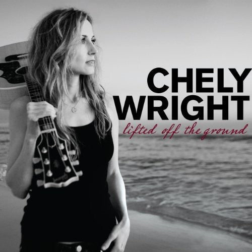 Chely Wright - Lifted Off the Ground Music CD