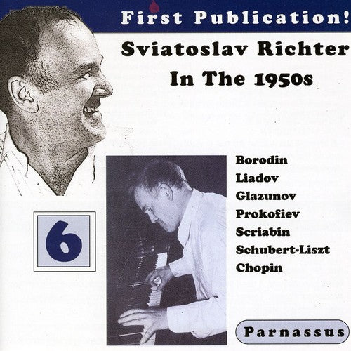 the album cover for Danielle Woerner - In the 1950's 6