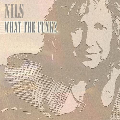 Nils - What The Funk? Music CD