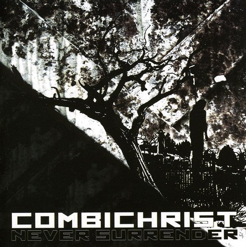 Combichrist - Never Surrender Music CD