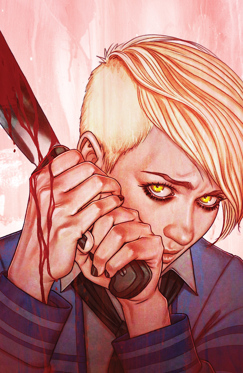 Something Is Killing The Children #16 B Jenny Frison Variant (05/26/2021) Boom