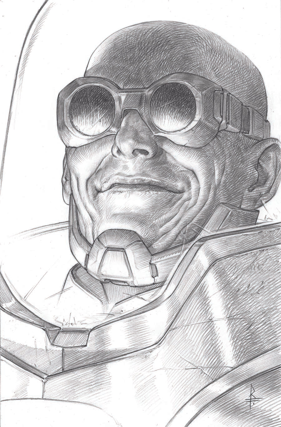 Legends Of The Dark Knight #1 1:25 Riccardo Federici Card Stock Variant Batman (05/18/2021) Dc