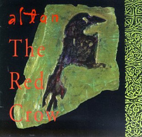 Altan - Red Crow Music CD