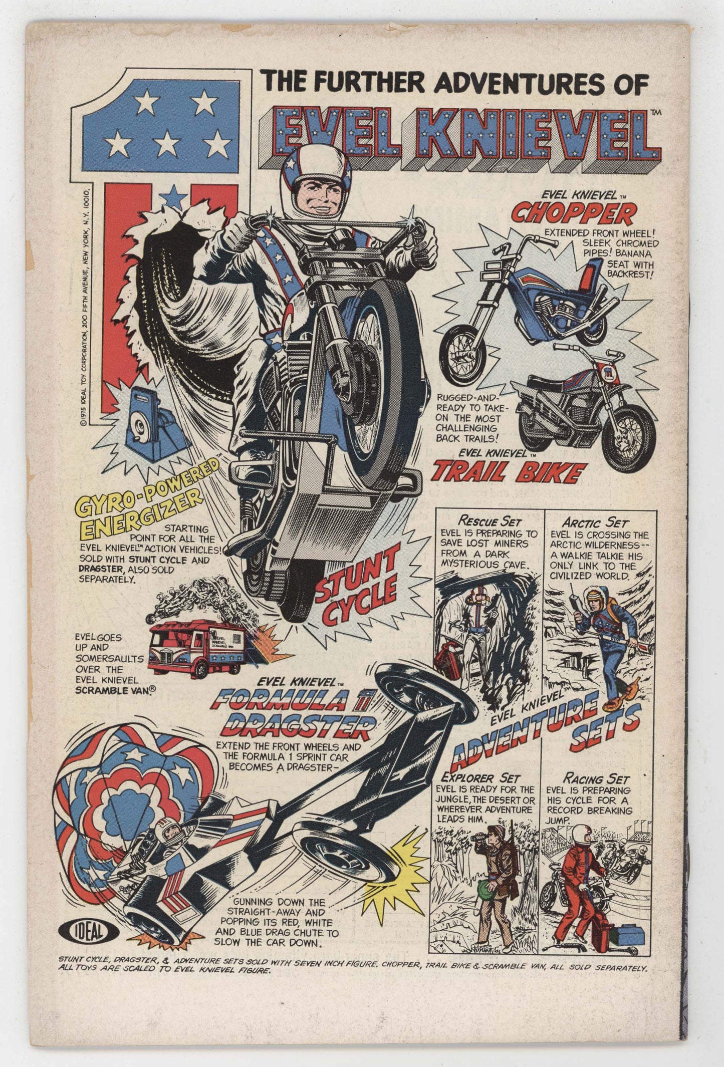 Avengers 143 Marvel 1975 VG George Perez Gil Kane Captain America Iron Man