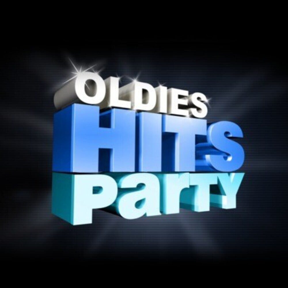 the album cover for Timeless Voices - Oldies Hits Party Vol. 1