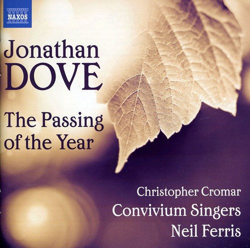 Neil Ferris - Passing of the Year Music CD
