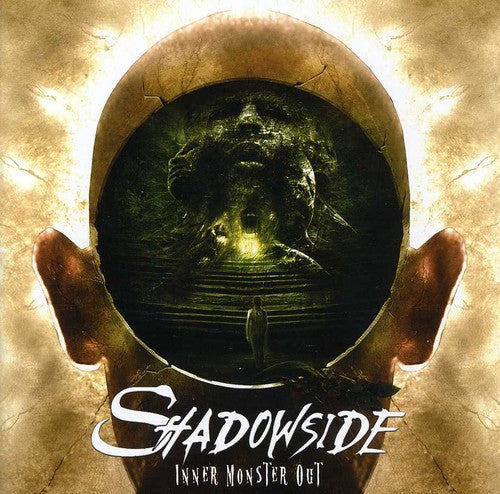 Shadowside - Inner Monster Out Music CD