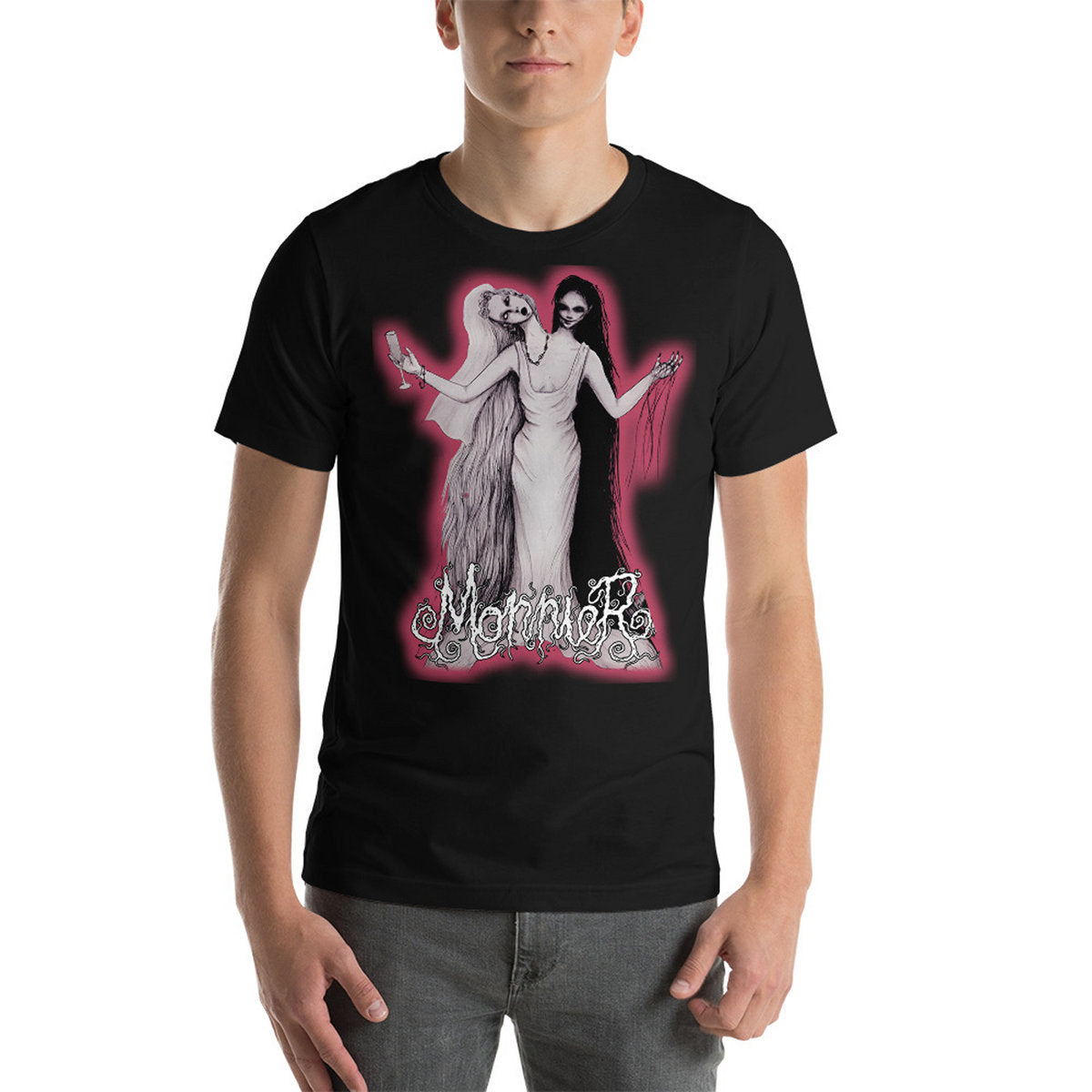 MONNIER - Monnier T-Shirt