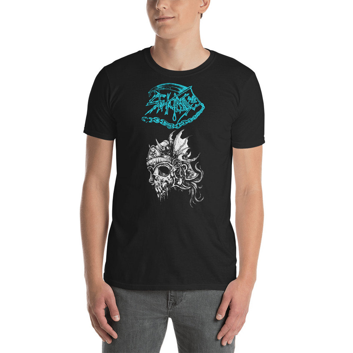 SEKKUSU - Chaoswielder T-Shirt
