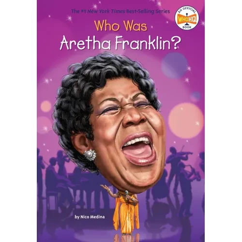 Who Was Aretha Franklin?