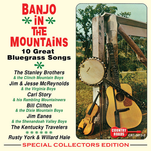 the album cover for Grand Ole Opry - Stars Of The Grand Ole Opry