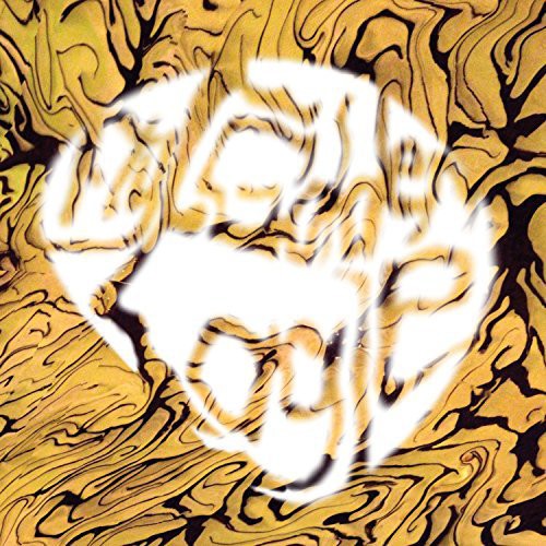 Fly Golden Eagle - Quartz Bijou Music CD