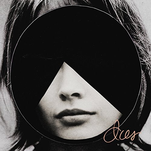 Lia Ices - Ices Music CD