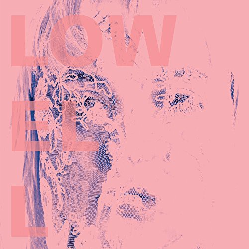 Lowell - We Loved Her Dearly Music CD