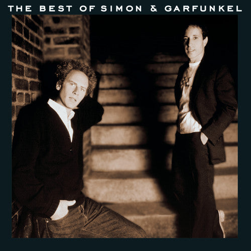 Simon & Garfunkel - The Best Of Simon & Garfunkel Music CD