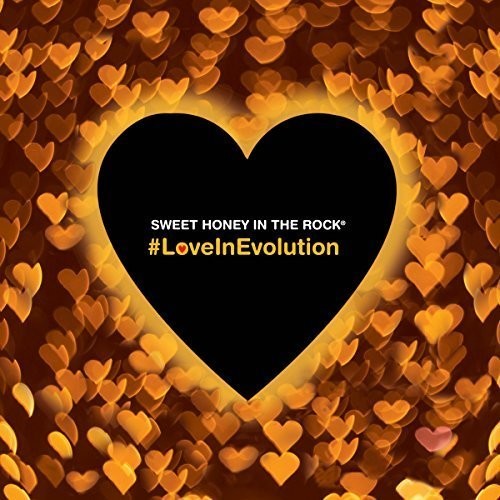 the album cover for Sweet Honey In The Rock - #LoveInEvolution