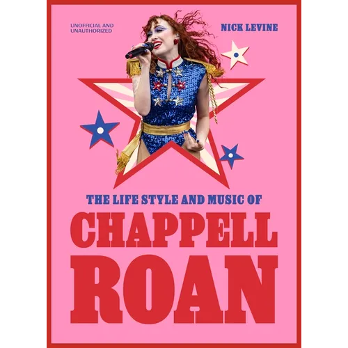 The Life, Style and Music of Chappell Roan: Pop Sensation and LGBTQ+ Icon