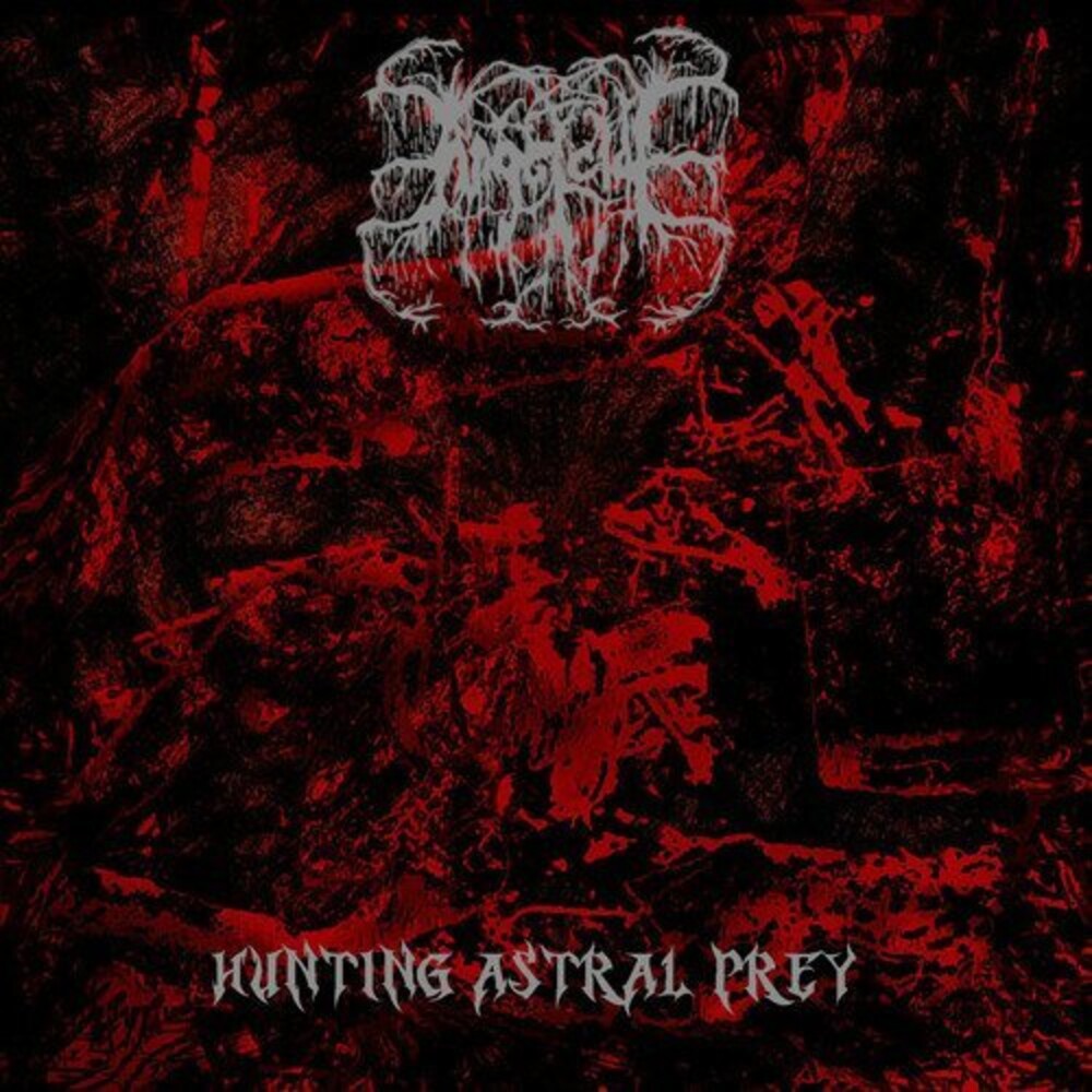 Angelcide - Hunting Astral Prey Music CD