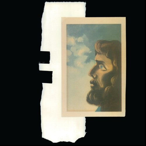 the album cover for Jack Rose - Opium Musick