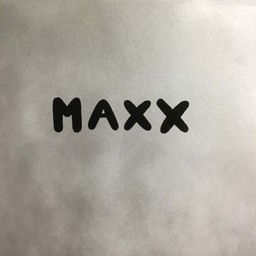 the album cover for Hartle Road - Maxx