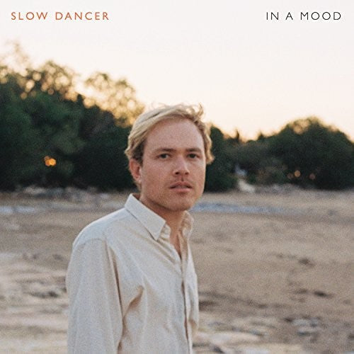 Slow Dancer - In A Mood Music CD