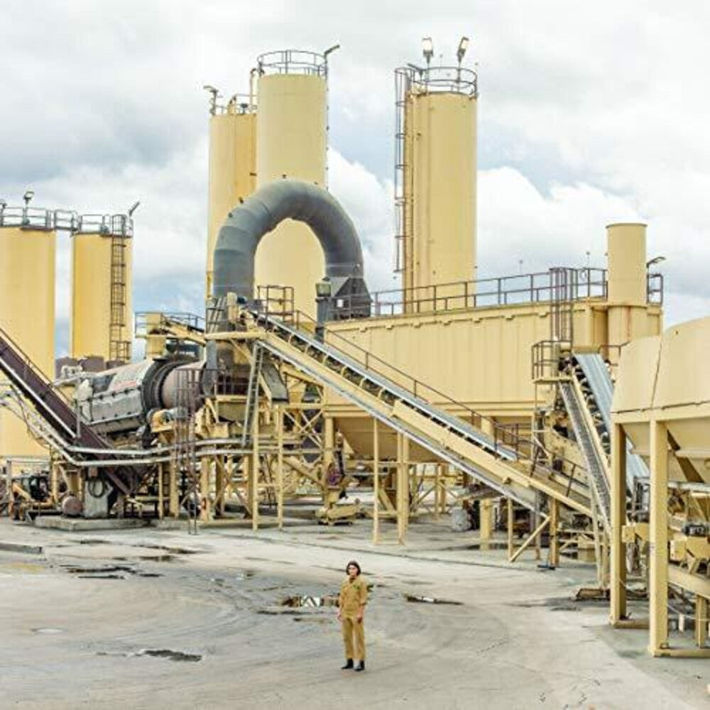 Mattiel - Satis Factory Music CD