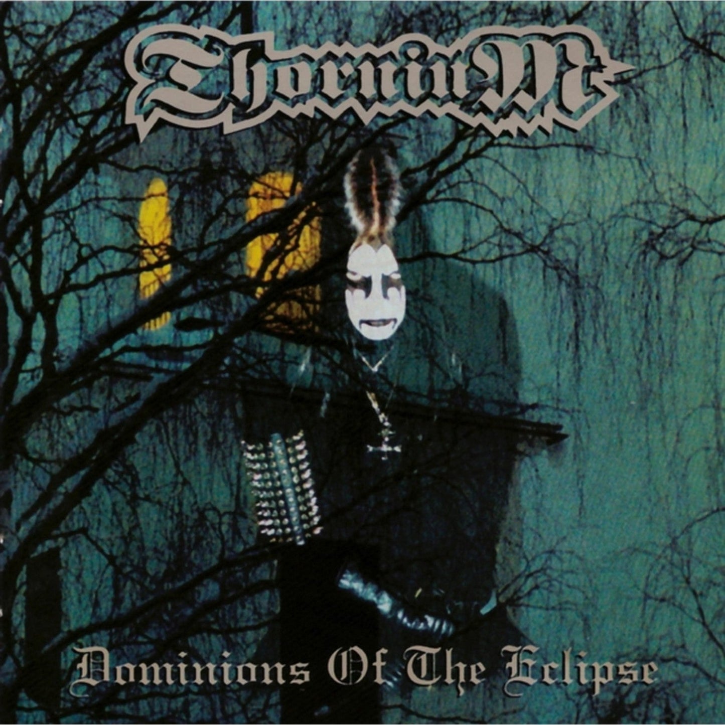 Dominions Of The Eclipse (2LP)