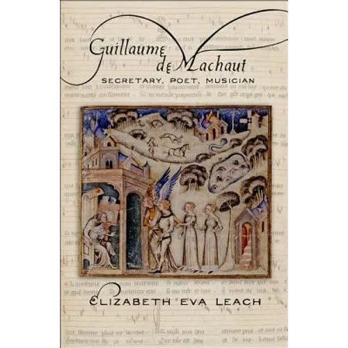 Guillaume de Machaut