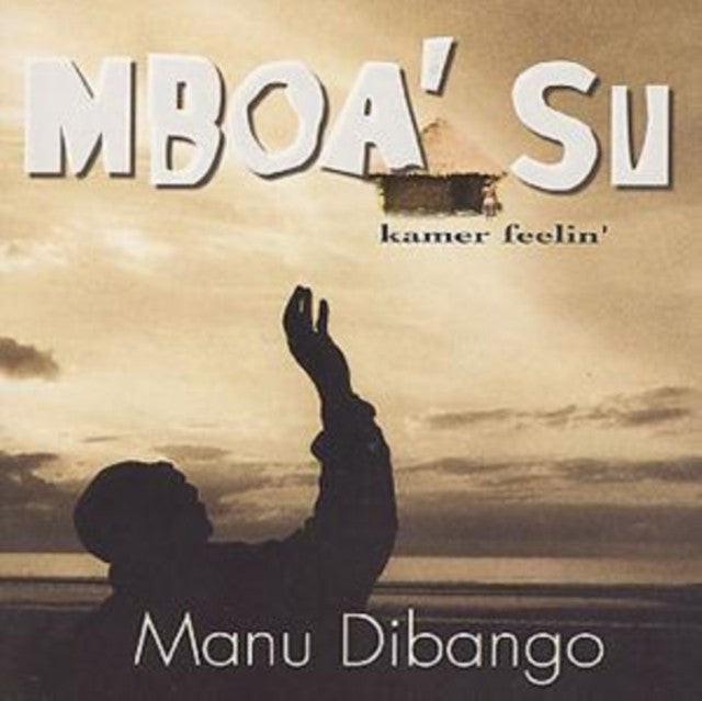 Mboa' Su (Kamer Feelin)