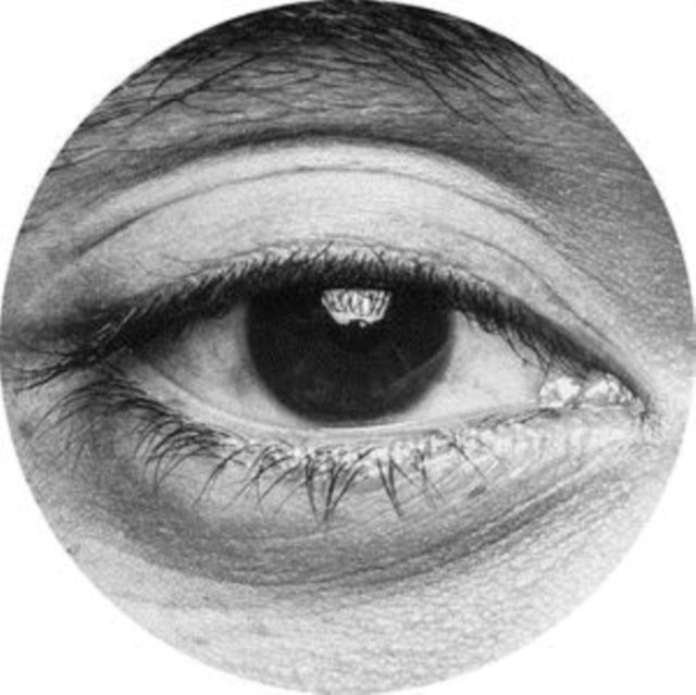 Pone - Listen & Donate (Picture Disc) - 12 Inch Vinyl