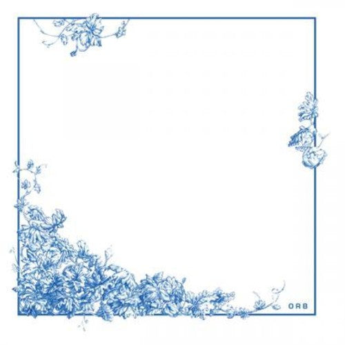 ORB - Naturality Music CD
