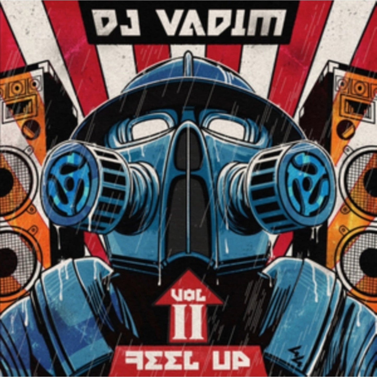 Feel Up