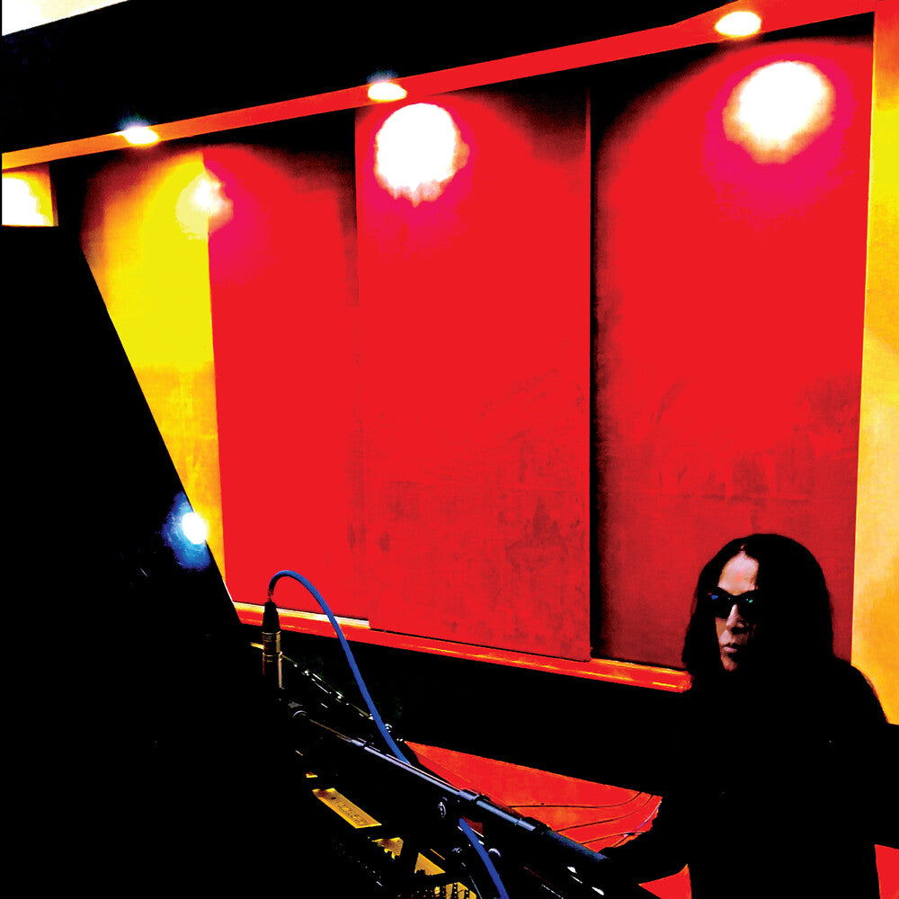 the album cover for Diamanda Galas - De-Formation