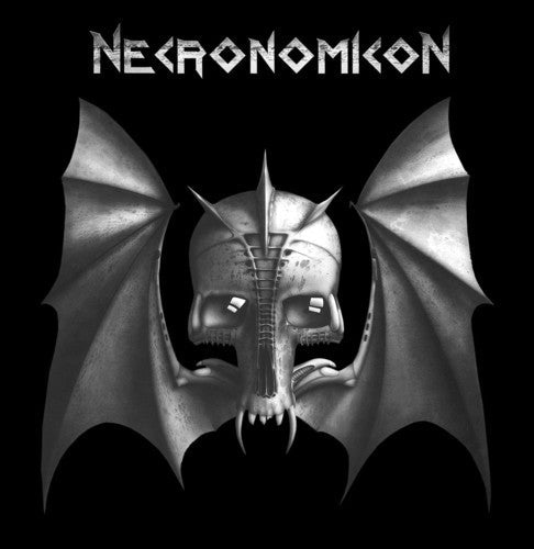 Necronomicon - Necronomicon Music CD