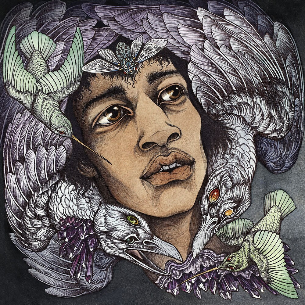 Best Of James Marshall Hendrix (Redux) / Various - Best of James Marshall Hendrix (Redux) / Various Music CD