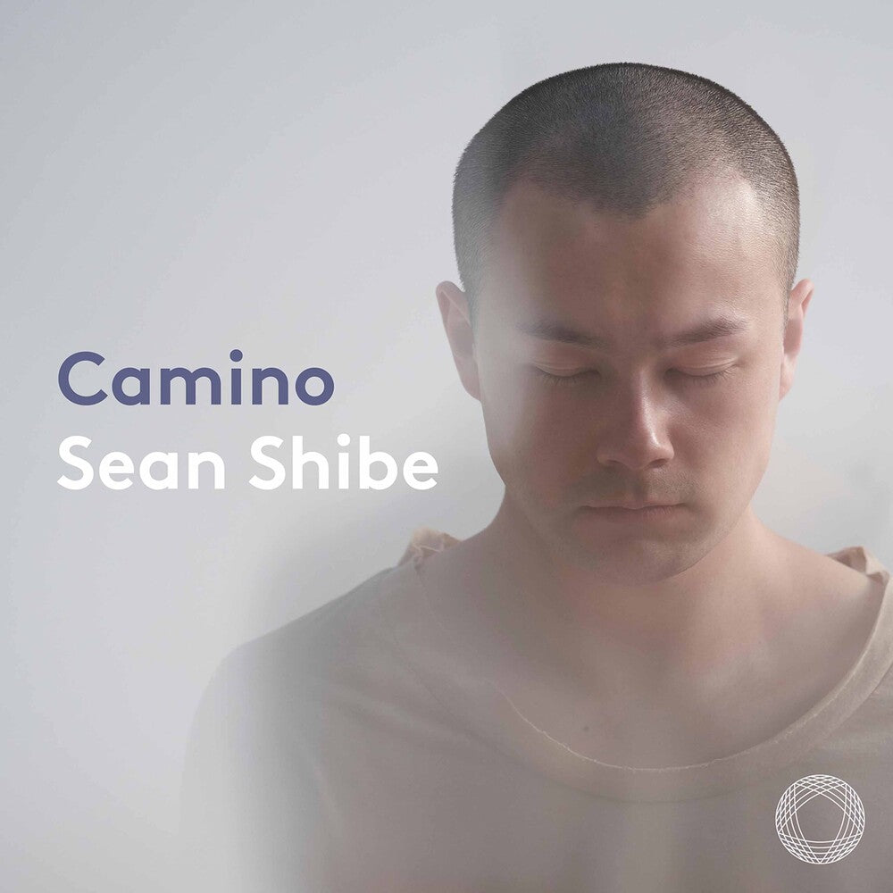 the album cover for Falla / Shibe - Camino
