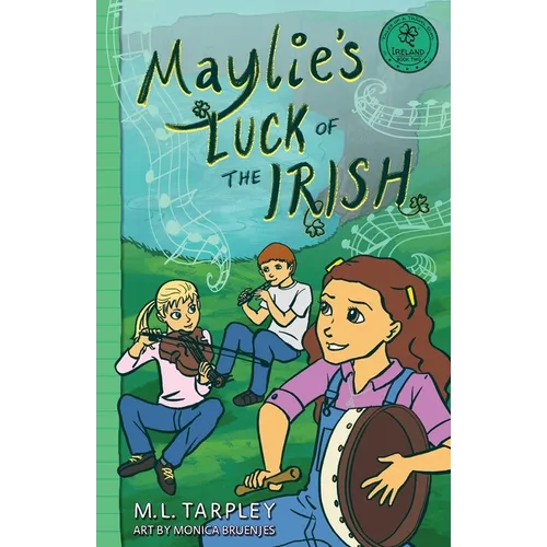 Maylie's Luck of the Irish