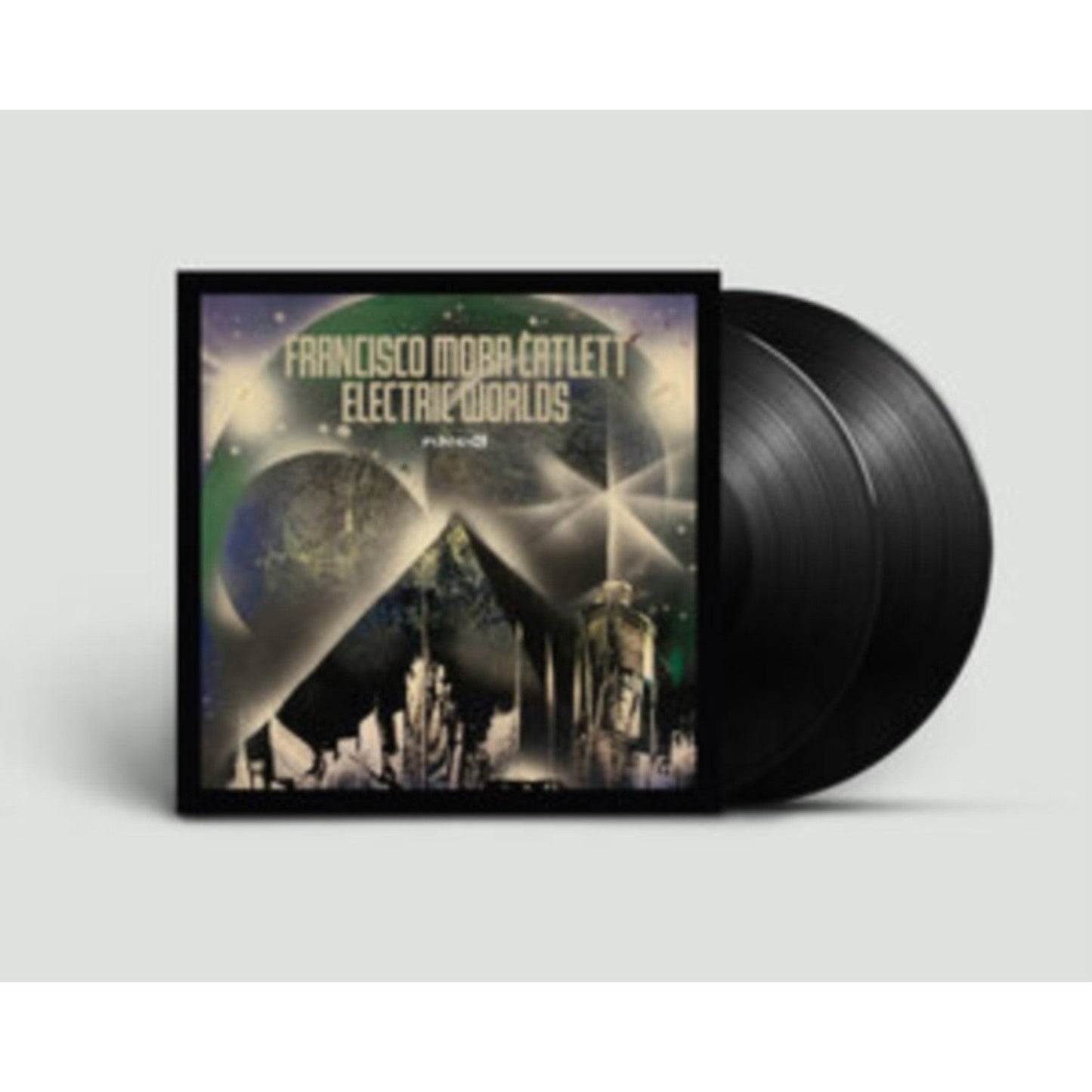 Electric Worlds