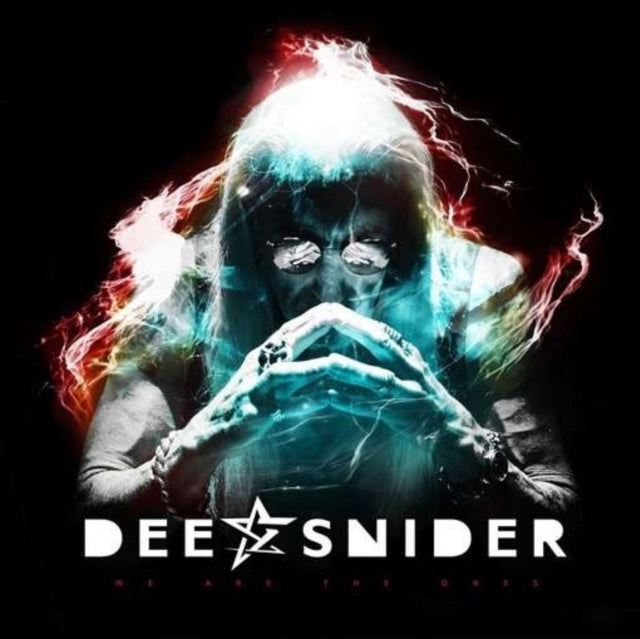 Dee Snider - We Are The Ones - CD