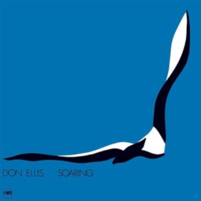 Don Ellis - Soaring (180G) - LP Vinyl